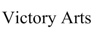 VICTORY ARTS