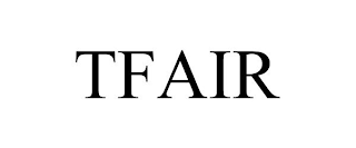 TFAIR