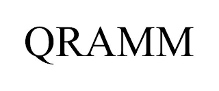 QRAMM