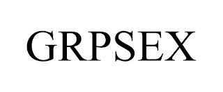 GRPSEX