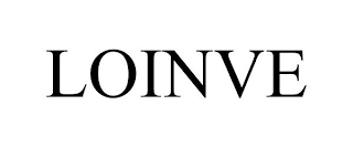 LOINVE