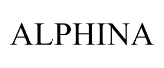 ALPHINA