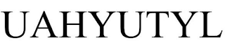 UAHYUTYL