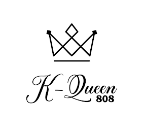 K-QUEEN 808