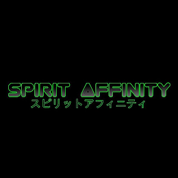 SPIRIT AFFINITY