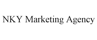 NKY MARKETING AGENCY