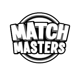 MATCH MASTERS