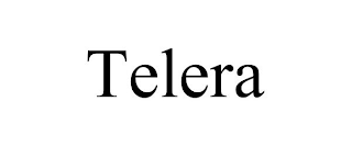 TELERA