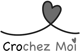 CROCHEZ MOI