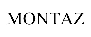 MONTAZ