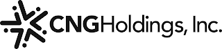 CNG HOLDINGS, INC.