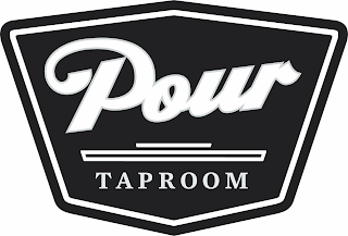 POUR TAPROOM