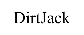 DIRTJACK