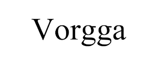 VORGGA