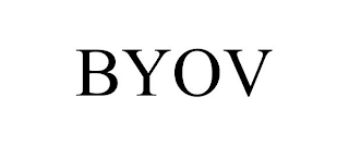 BYOV