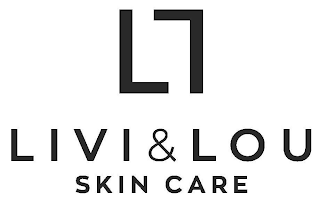 LL LIVI & LOU SKIN CARE