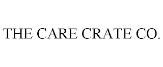 THE CARE CRATE CO.