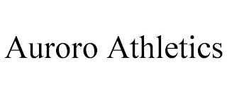 AURORO ATHLETICS