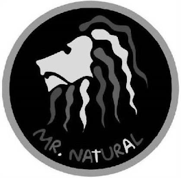 MR NATURAL