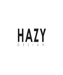 HAZY DESIGN