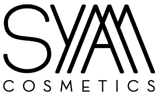 SYAM COSMETICS