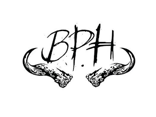 B.P.H