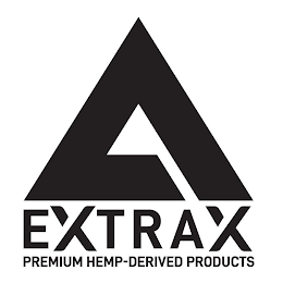 EXTRAX PREMIUM HEMP-DERIVED PRODUCTS