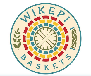 WIKEPI BASKETS