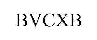 BVCXB