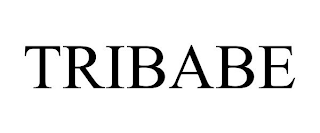 TRIBABE