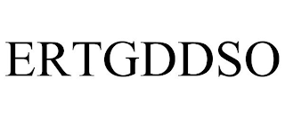 ERTGDDSO