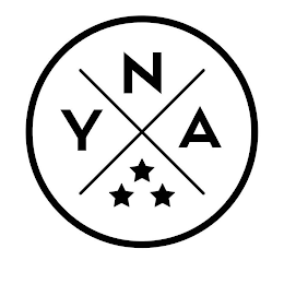 Y N A