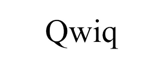 QWIQ