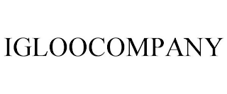 IGLOOCOMPANY