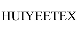 HUIYEETEX