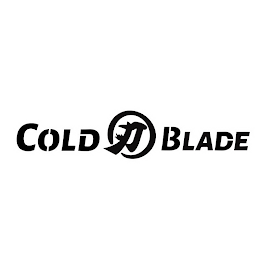 COLD BLADE