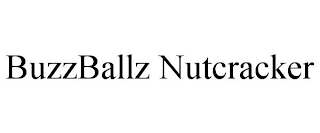 BUZZBALLZ NUTCRACKER