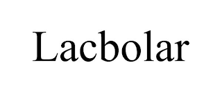 LACBOLAR