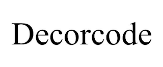 DECORCODE