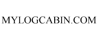 MYLOGCABIN.COM