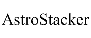 ASTROSTACKER