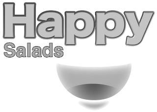 HAPPY SALADS