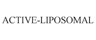 ACTIVE-LIPOSOMAL