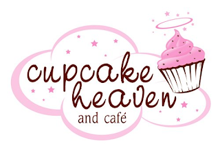 CUPCAKE HEAVEN AND CAFÉ