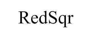 REDSQR