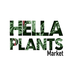 HELLA PLANTS MARKET