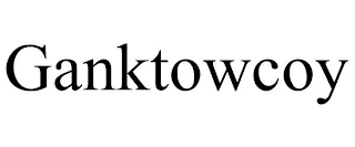 GANKTOWCOY