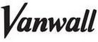 VANWALL