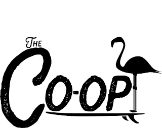 THE CO-OP