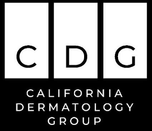 CDG CALIFORNIA DERMATOLOGY GROUP